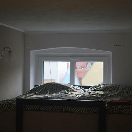 Pokoje W Cichym Mieszkaniu 50M Od Rynku Apartamento Wrocław Exterior foto