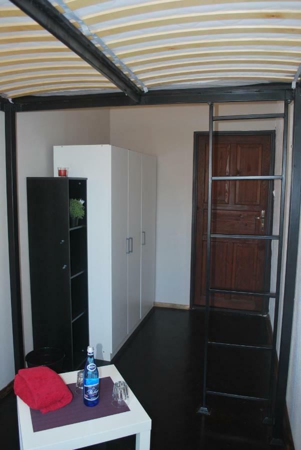 Pokoje W Cichym Mieszkaniu 50M Od Rynku Apartamento Wrocław Exterior foto