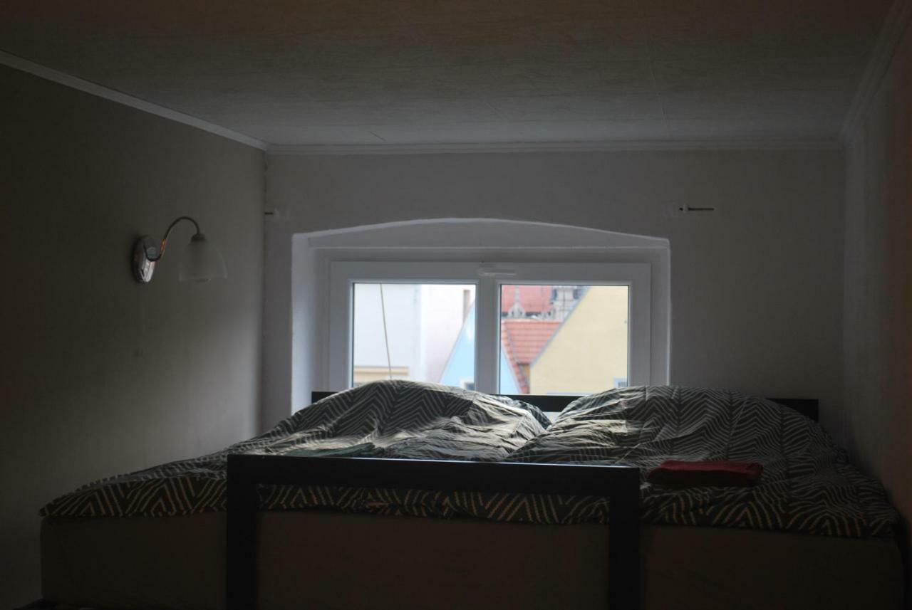 Pokoje W Cichym Mieszkaniu 50M Od Rynku Apartamento Wrocław Exterior foto
