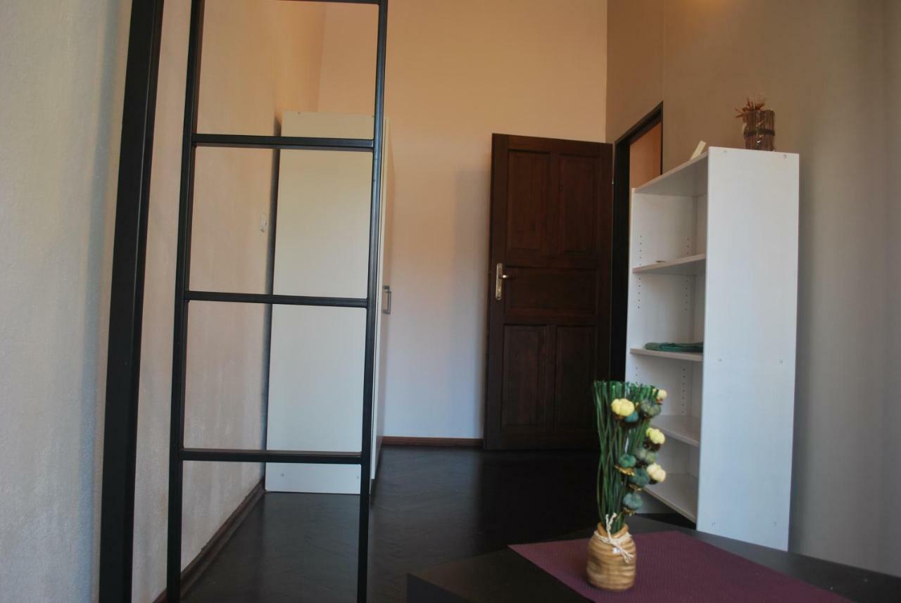 Pokoje W Cichym Mieszkaniu 50M Od Rynku Apartamento Wrocław Exterior foto